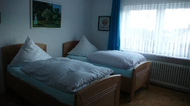 Appartement de vacances /en/au Dillenburg (Lahn-Dill)ou appartement ou maison de vacances