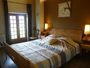 Maison de vacances /en/au St Barthlmy Le Plain (Ardche)ou appartement ou maison de vacances