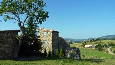 Maison de vacances /en/au St Barthlmy Le Plain (Ardche)ou appartement ou maison de vacances