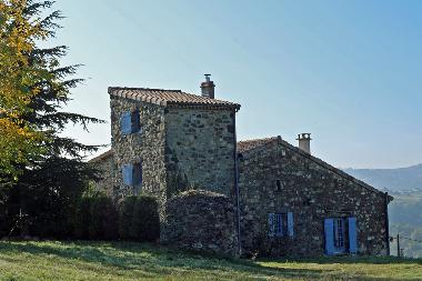 Maison de vacances /en/au St Barthlmy Le Plain (Ardche)ou appartement ou maison de vacances