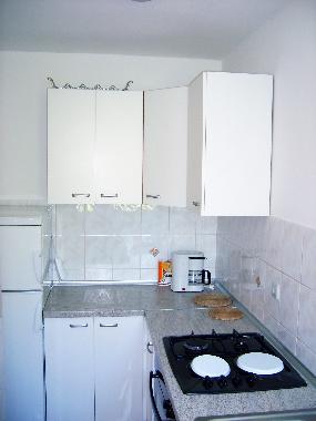 Appartement de vacances �/en/au Lopar (Primorsko-Goranska)ou appartement ou maison de vacances