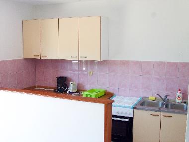 Appartement de vacances �/en/au Lopar (Primorsko-Goranska)ou appartement ou maison de vacances