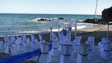 Appartement de vacances �/en/au Benalmadena (M�laga)ou appartement ou maison de vacances