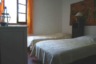 Maison de vacances �/en/au Flayosc (Var)ou appartement ou maison de vacances