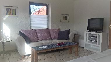 Maison de vacances /en/au Heede (Emsland)ou appartement ou maison de vacances