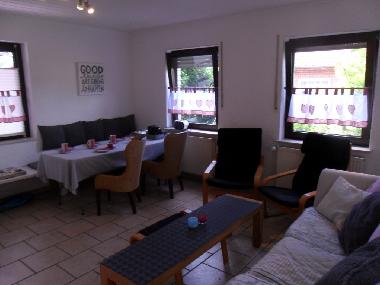 Maison de vacances /en/au Heede (Emsland)ou appartement ou maison de vacances