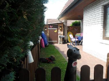 Maison de vacances /en/au Heede (Emsland)ou appartement ou maison de vacances