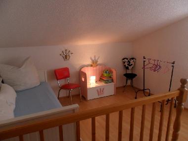Maison de vacances /en/au Heede (Emsland)ou appartement ou maison de vacances