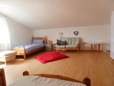 Maison de vacances /en/au Heede (Emsland)ou appartement ou maison de vacances