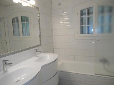 Villa /en/au Les Issambres (Var)ou appartement ou maison de vacances