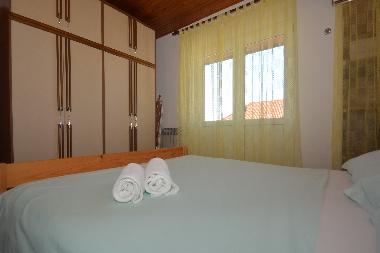 Appartement de vacances �/en/au OMI� (Splitsko-Dalmatinska)ou appartement ou maison de vacances