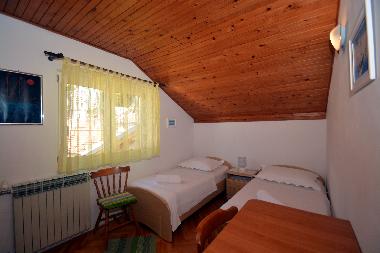 Appartement de vacances �/en/au OMI� (Splitsko-Dalmatinska)ou appartement ou maison de vacances