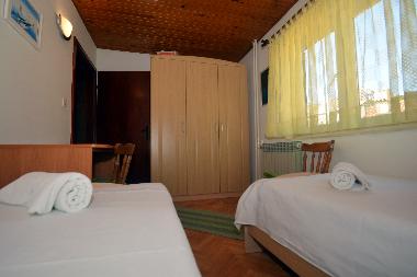 Appartement de vacances �/en/au OMI� (Splitsko-Dalmatinska)ou appartement ou maison de vacances