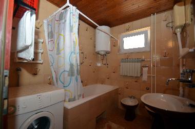 Appartement de vacances �/en/au OMI� (Splitsko-Dalmatinska)ou appartement ou maison de vacances