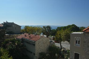 Appartement de vacances �/en/au OMI� (Splitsko-Dalmatinska)ou appartement ou maison de vacances