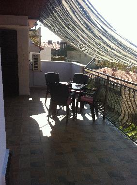 Appartement de vacances �/en/au OMI� (Splitsko-Dalmatinska)ou appartement ou maison de vacances