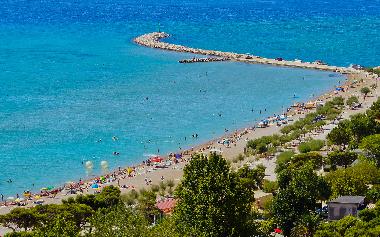 Appartement de vacances �/en/au OMI� (Splitsko-Dalmatinska)ou appartement ou maison de vacances