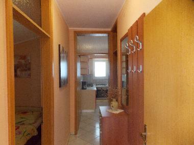 Appartement de vacances /en/au Kustici (Licko-Senjska)ou appartement ou maison de vacances