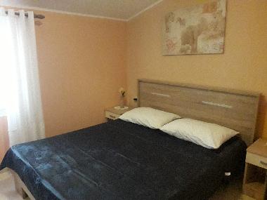 Appartement de vacances /en/au Kustici (Licko-Senjska)ou appartement ou maison de vacances