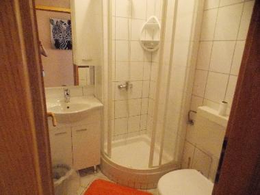 Appartement de vacances /en/au Kustici (Licko-Senjska)ou appartement ou maison de vacances