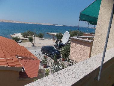 Appartement de vacances /en/au Kustici (Licko-Senjska)ou appartement ou maison de vacances