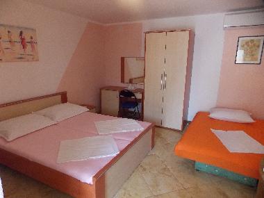 Appartement de vacances /en/au Kustici (Licko-Senjska)ou appartement ou maison de vacances