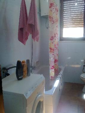 Appartement de vacances �/en/au Patu