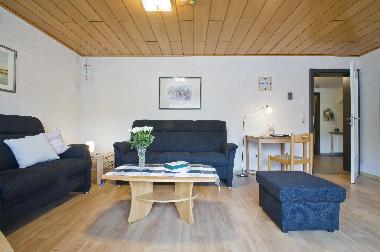 Appartement de vacances �/en/au Bad Peterstal Griesbach (Schwarzwald)ou appartement ou maison de vacances