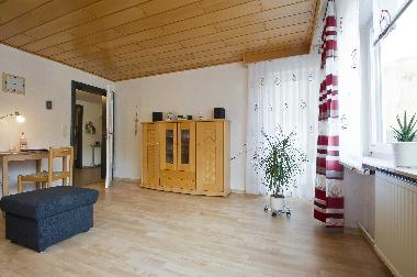 Appartement de vacances �/en/au Bad Peterstal Griesbach (Schwarzwald)ou appartement ou maison de vacances