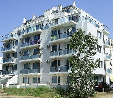Appartement de vacances �/en/au Sonnenstrand (Burgas)ou appartement ou maison de vacances
