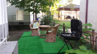 Maison de vacances �/en/au Eforie-Nord (Constanta)ou appartement ou maison de vacances