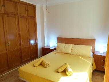 Appartement de vacances /en/au Fuengirola (Mlaga)ou appartement ou maison de vacances