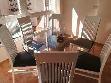 Appartement de vacances /en/au Fuengirola (Mlaga)ou appartement ou maison de vacances