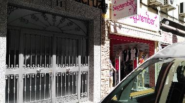 Appartement de vacances /en/au Fuengirola (Mlaga)ou appartement ou maison de vacances