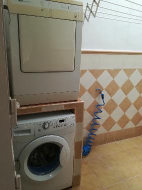 Appartement de vacances /en/au Fuengirola (Mlaga)ou appartement ou maison de vacances