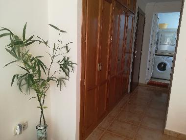 Appartement de vacances /en/au Fuengirola (Mlaga)ou appartement ou maison de vacances