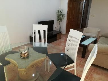 Appartement de vacances /en/au Fuengirola (Mlaga)ou appartement ou maison de vacances