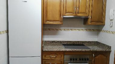 Appartement de vacances /en/au Fuengirola (Mlaga)ou appartement ou maison de vacances