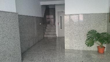 Appartement de vacances /en/au Fuengirola (Mlaga)ou appartement ou maison de vacances