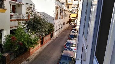 Appartement de vacances /en/au Fuengirola (Mlaga)ou appartement ou maison de vacances