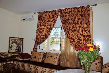 Appartement de vacances �/en/au AGADIR (Agadir)ou appartement ou maison de vacances