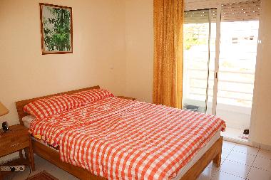Appartement de vacances �/en/au AGADIR (Agadir)ou appartement ou maison de vacances
