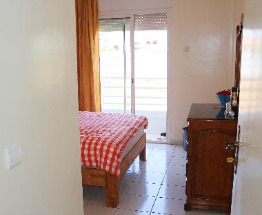 Appartement de vacances �/en/au AGADIR (Agadir)ou appartement ou maison de vacances