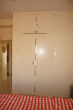 Appartement de vacances �/en/au AGADIR (Agadir)ou appartement ou maison de vacances