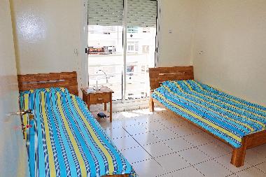 Appartement de vacances �/en/au AGADIR (Agadir)ou appartement ou maison de vacances