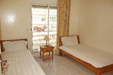 Appartement de vacances �/en/au AGADIR (Agadir)ou appartement ou maison de vacances