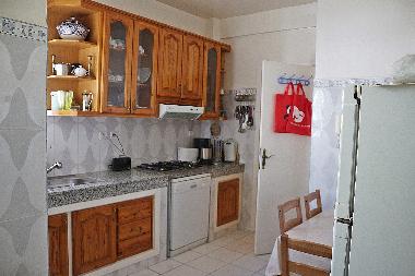 Appartement de vacances �/en/au AGADIR (Agadir)ou appartement ou maison de vacances