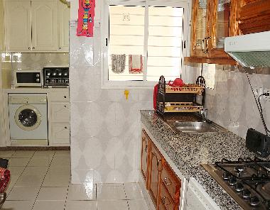 Appartement de vacances �/en/au AGADIR (Agadir)ou appartement ou maison de vacances