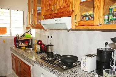 Appartement de vacances �/en/au AGADIR (Agadir)ou appartement ou maison de vacances