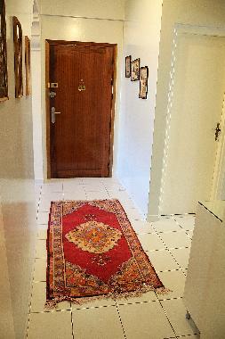 Appartement de vacances �/en/au AGADIR (Agadir)ou appartement ou maison de vacances